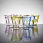 1681 6105 GLASS